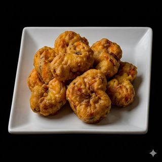 Nuggets De Pollo (6 Uds.)