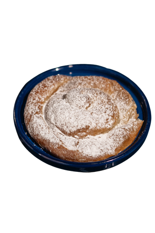 Ensaimada Individual