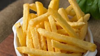 Batata Frita