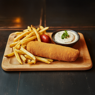 Pileća Karađorđeva šnicla