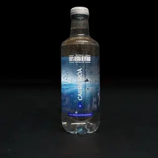 Agua Cabreiroa