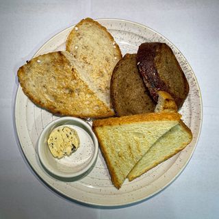 Хлебная корзина