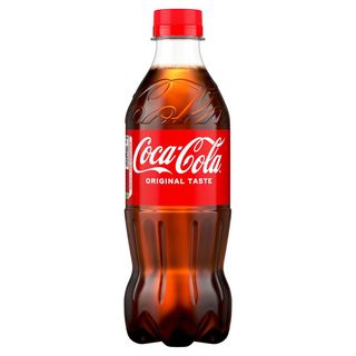 Coca-Cola 45cl