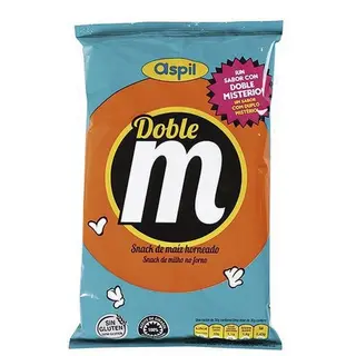 Doble M (Grande)