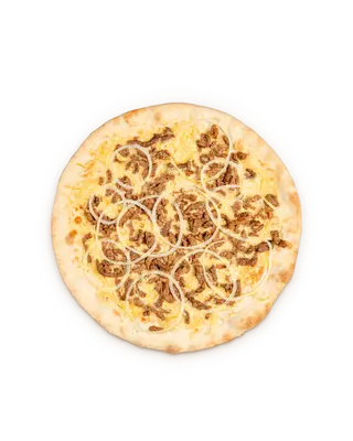 Пицца "Мясная" (350 гр.)