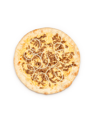 Пицца "Мясная" (350 гр.)