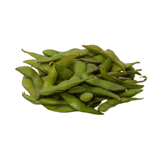 01. Edamame