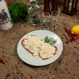 Закуска Прусь (220г)