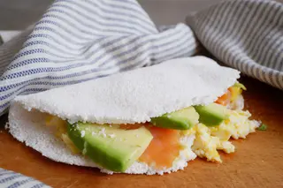 Tapioca