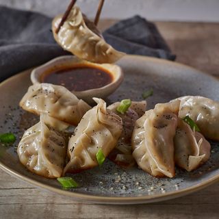CHICKEN GYOZA 3pcs