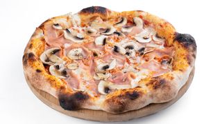 Pizza Prosciuto Funghi Ø 32cm