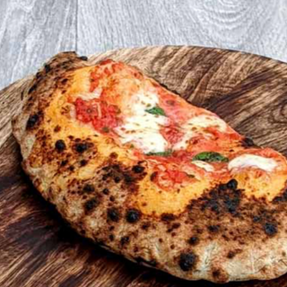 Pizza Calzone (33 Cm.)