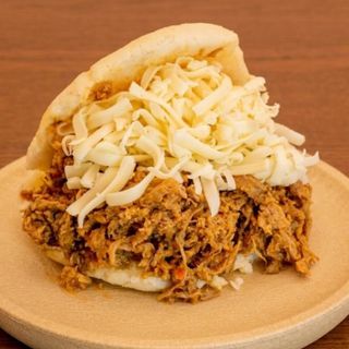 Arepa Pelua