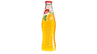 Toma Sok pomarańczowy 0.2l