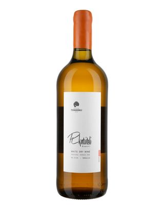 Shato Tsinandali 2019 (rkatsiteli)