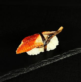 Nigiri Unagi