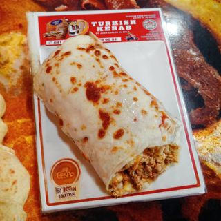 Menú Gratinados Especial