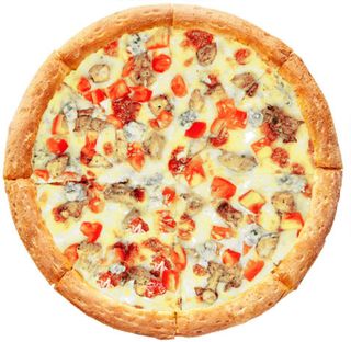 Чікен Блю Чіз (30см) Вага 610г