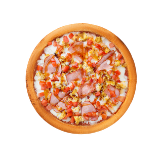 Піца Техас (30см/490г)