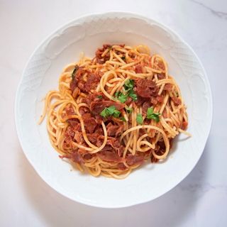 Pasta Martigiana