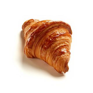 Croissant serrano