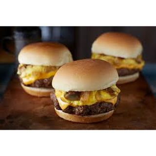 Beef Sliders