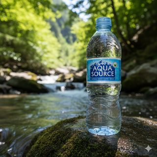 Минерална вода