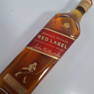 Red label 