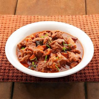 Mutton Masala
