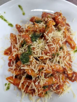 NEW!!! Паста Пене -салсиче (500г.)