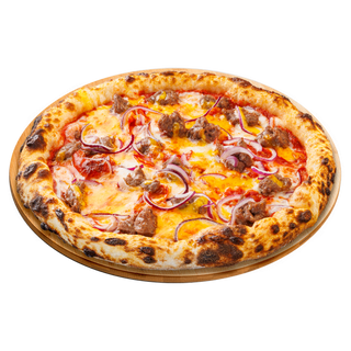 Пица Ди Карне