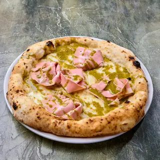 Pistadella