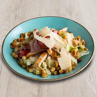 Caesar salata