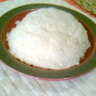 Ugali