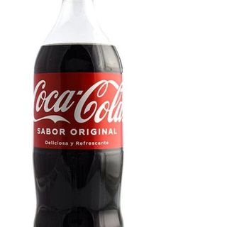 Coca-Cola de 1 l