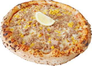 Pizza Tonno Ø30cm