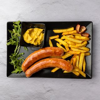 Kobasica pikant 330g