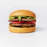 DOUBLE BURGER
