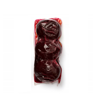 Remolacha Cocida Peso Estimado 500 Gr.