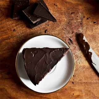Tarta casera de la abuela