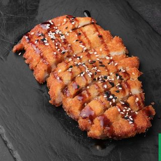 Chicken Katsu