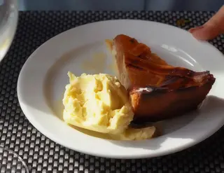 Tarte de Maçã