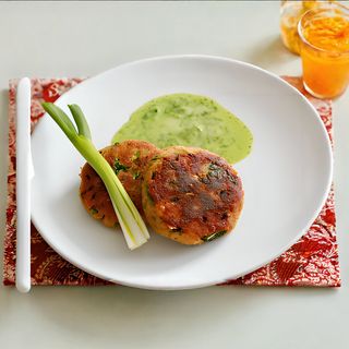 Шами Кебаб / Shami Kebab