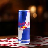 რედბული  250 მლ