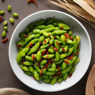 edamame