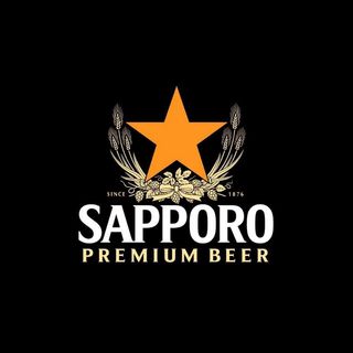 Cerveza Sapporo (330 Ml.)