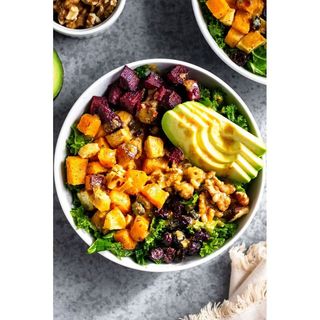 Single Bowl Vegetable