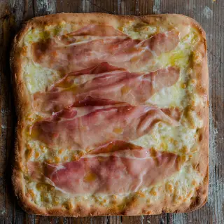 La QuattroLati Prosciutto crudo