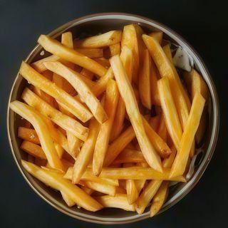 PATATAS REALLY CRUNCH (pequeñas)