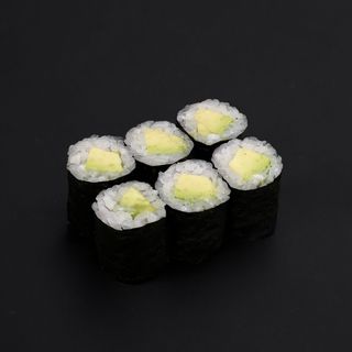 Хосо авокадо (110г)